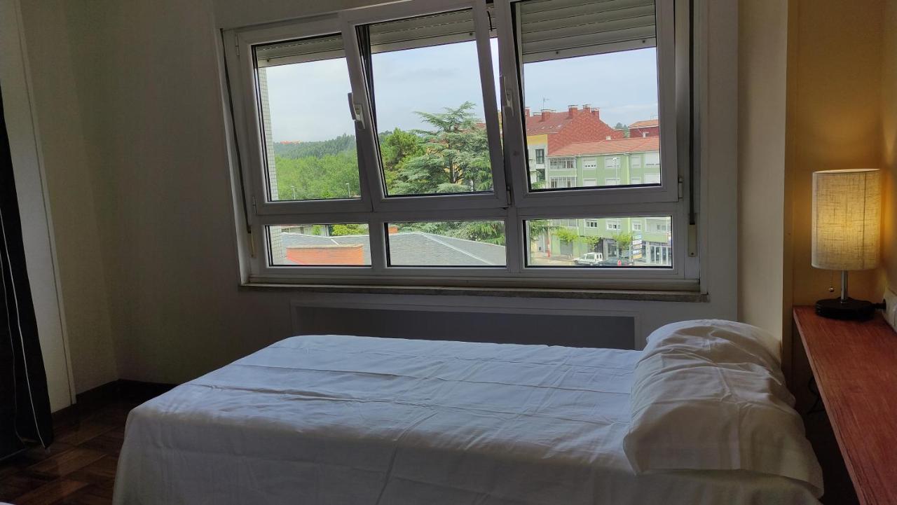 Appartement Piso Amplio Y Luminoso Cerca De La Playa..!! à Piedras Blancas Extérieur photo