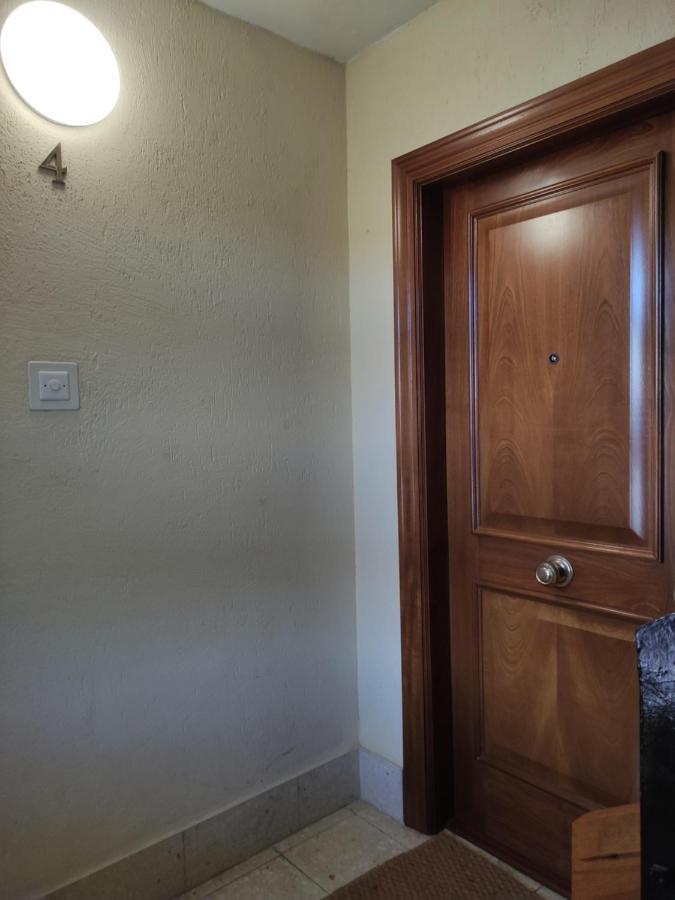 Appartement Piso Amplio Y Luminoso Cerca De La Playa..!! à Piedras Blancas Extérieur photo